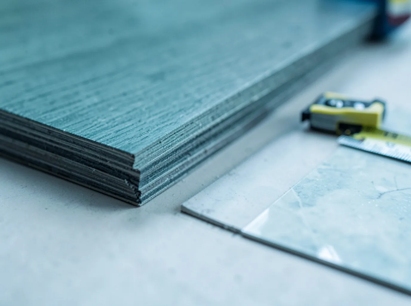 Luxury Vinyl Plank Installation Highland Lake, NY FAQs